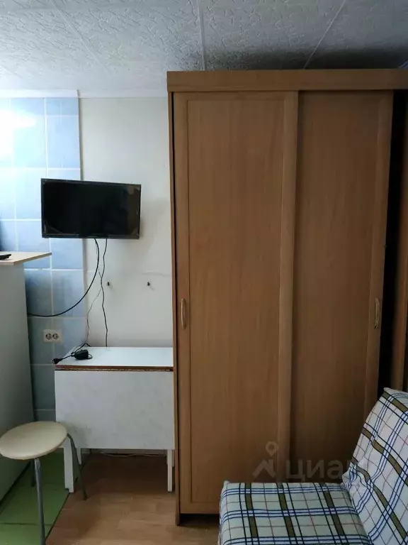 Студия Свердловская область, Екатеринбург ул. Тальковая, 6 (18.0 м) - Фото 2