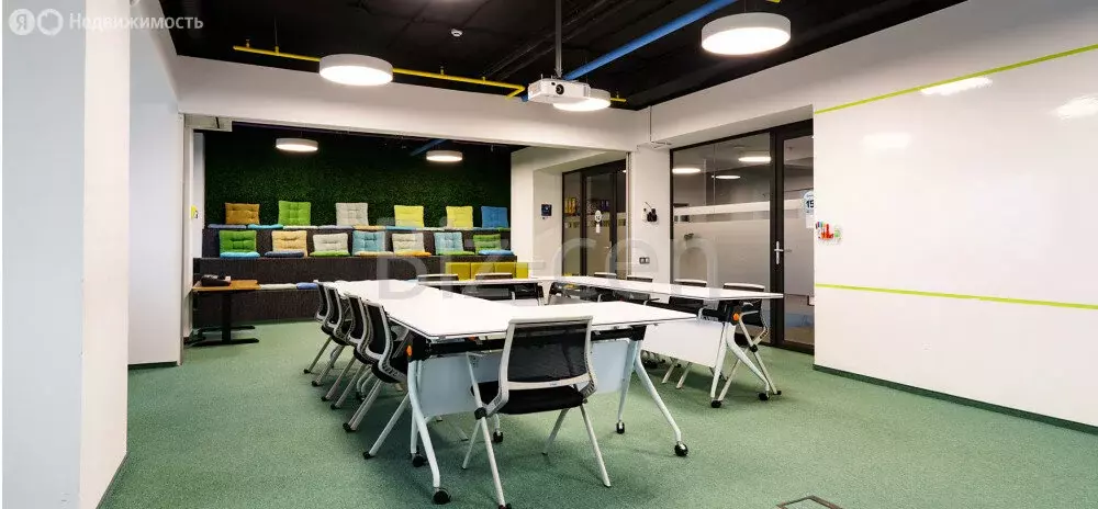 Офис (686 м) - Фото 2