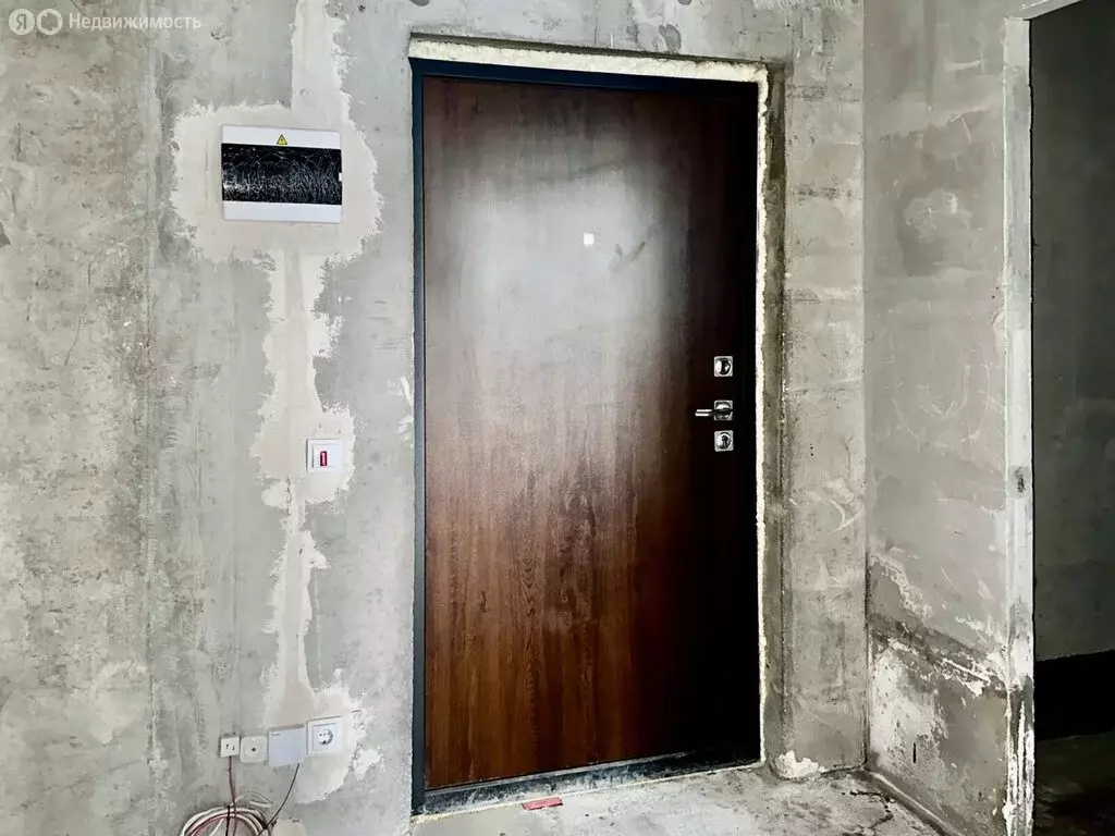 2-комнатная квартира: Санкт-Петербург, проспект Энгельса, 29 (57.8 м) - Фото 1