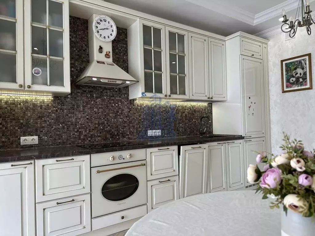 2-к кв. Чувашия, Чебоксары ул. Герцена, 12 (73.0 м) - Фото 2