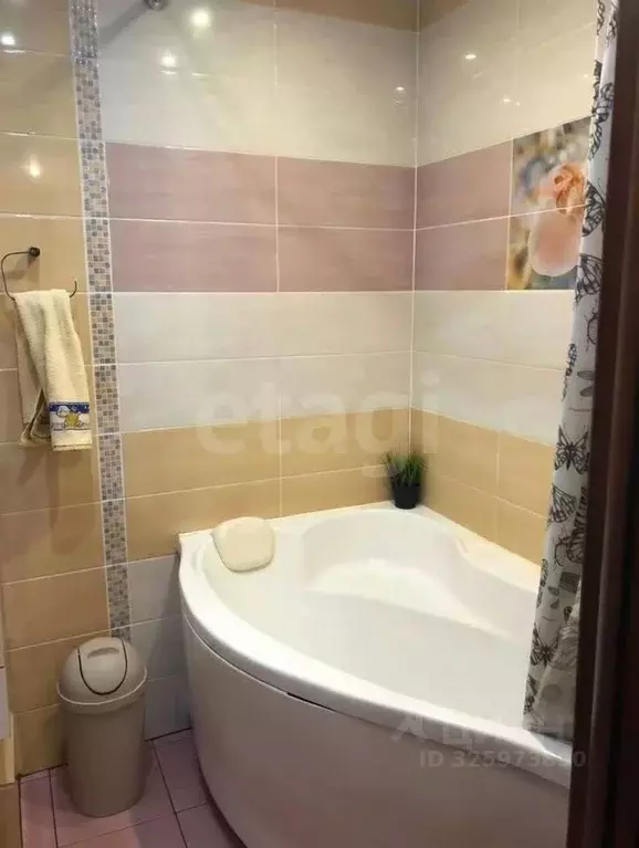 3-к кв. Башкортостан, Уфа ул. Максима Рыльского, 11 (79.6 м) - Фото 1