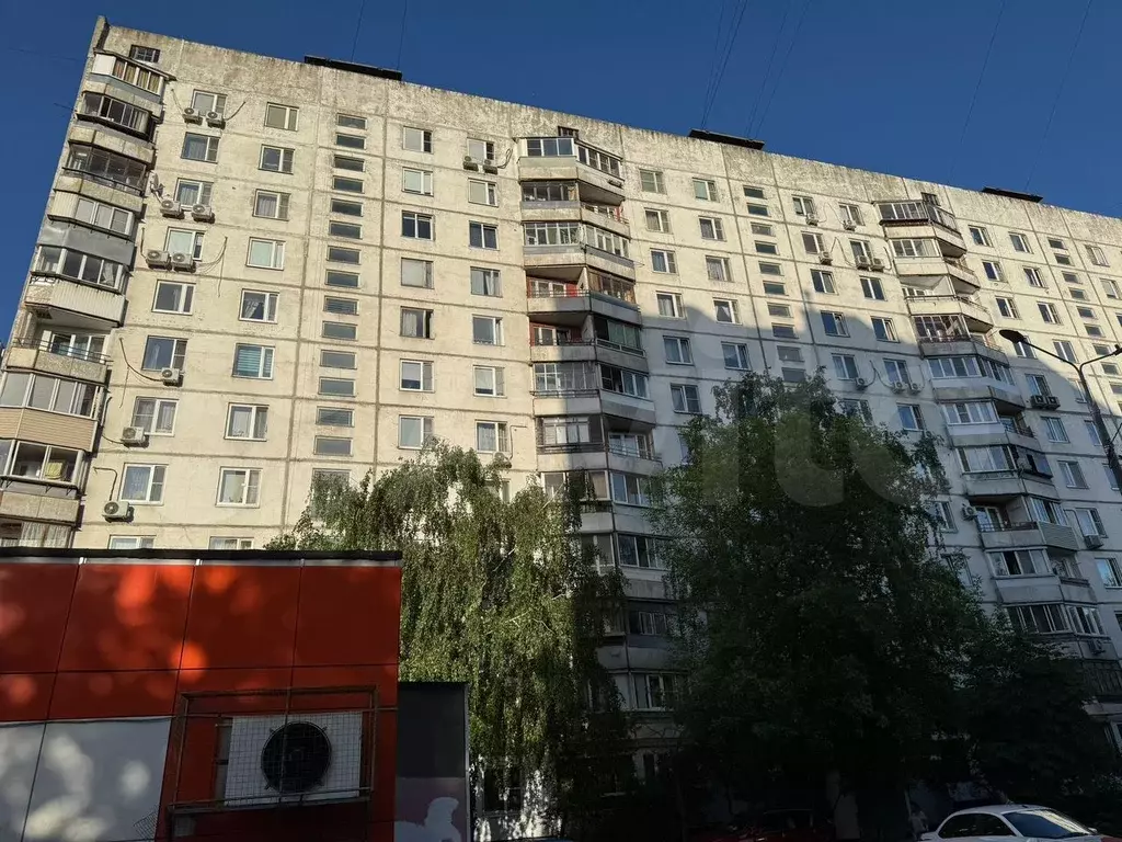 2-к. квартира, 45 м, 12/12 эт. - Фото 0