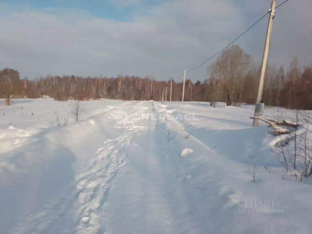 Участок в Ленинградская область, Выборгский район, Рощинское городское ... - Фото 0