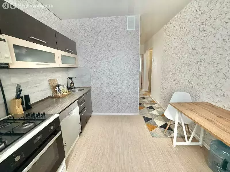 2-комнатная квартира: Курган, улица 9 Мая, 4Вк1 (56 м) - Фото 2