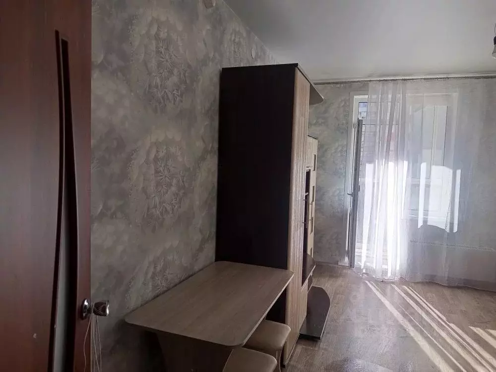 Студия Алтайский край, Барнаул Балтийская ул., 99 (24.0 м) - Фото 1