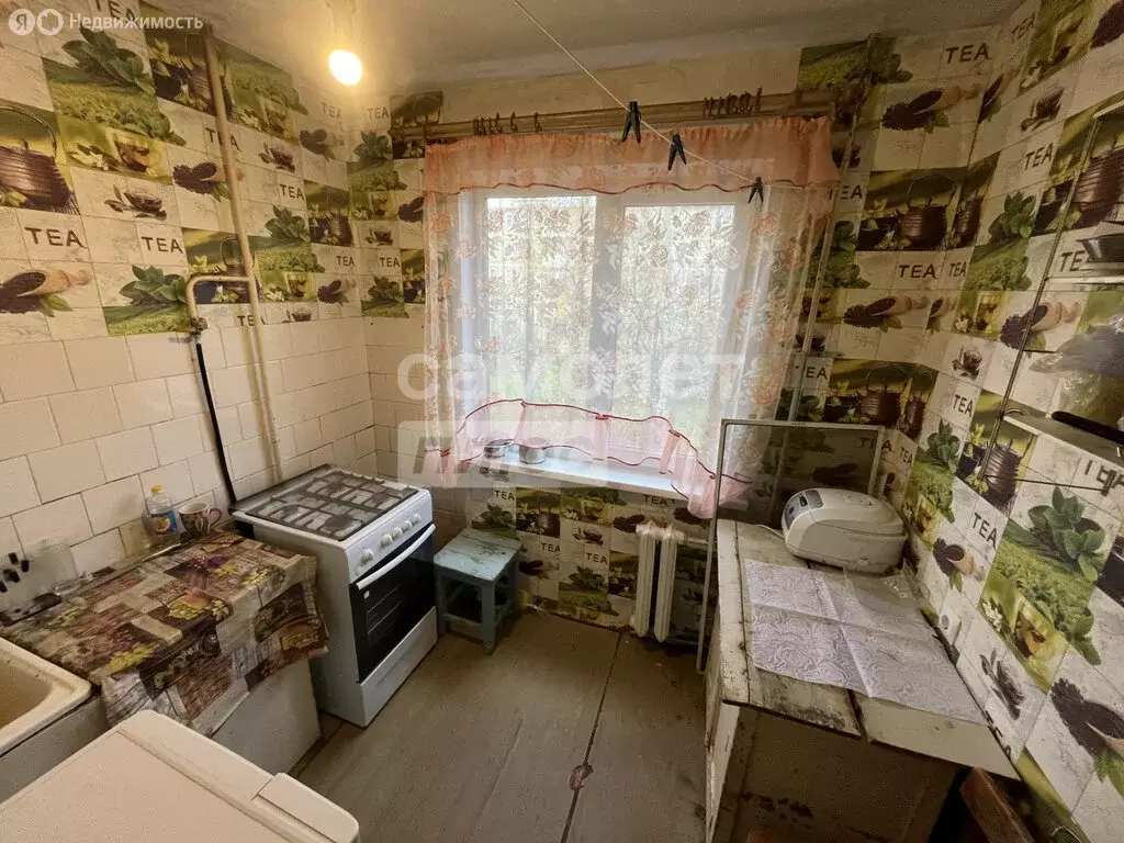 2-комнатная квартира: Смоленск, улица Багратиона, 13 (45.2 м) - Фото 2