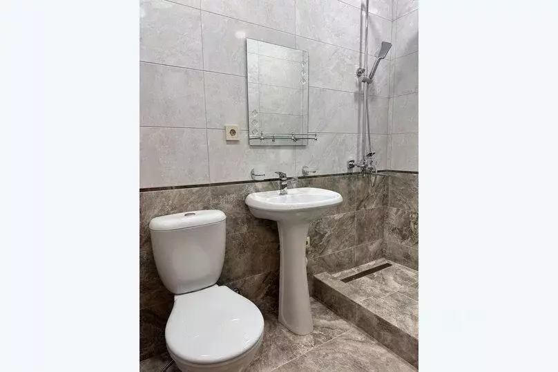 1-к кв. Дагестан, Махачкала ул. Братьев Нурбагандовых, 12А (24.0 м) - Фото 1