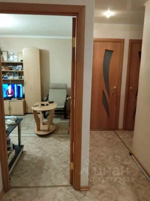 Квартира, 2 комнаты, 44 м - Фото 0