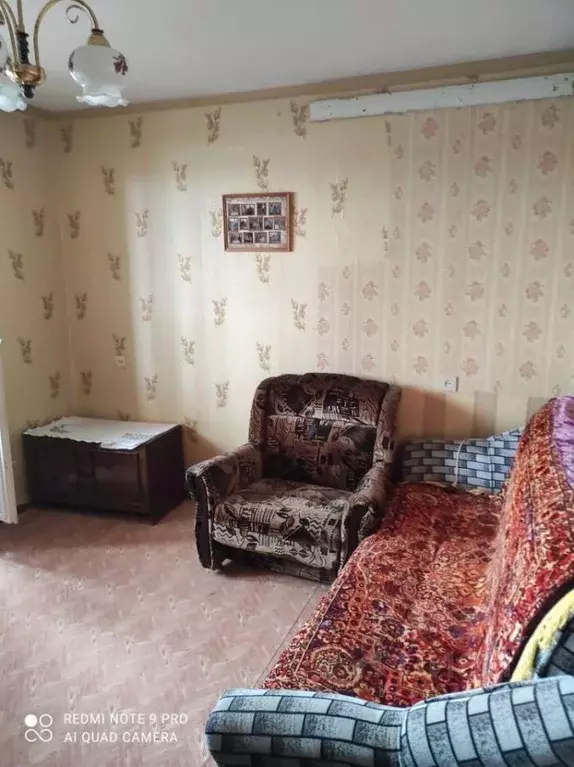 1-к кв. Нижегородская область, Нижний Новгород Архангельская ул., 14 ... - Фото 0