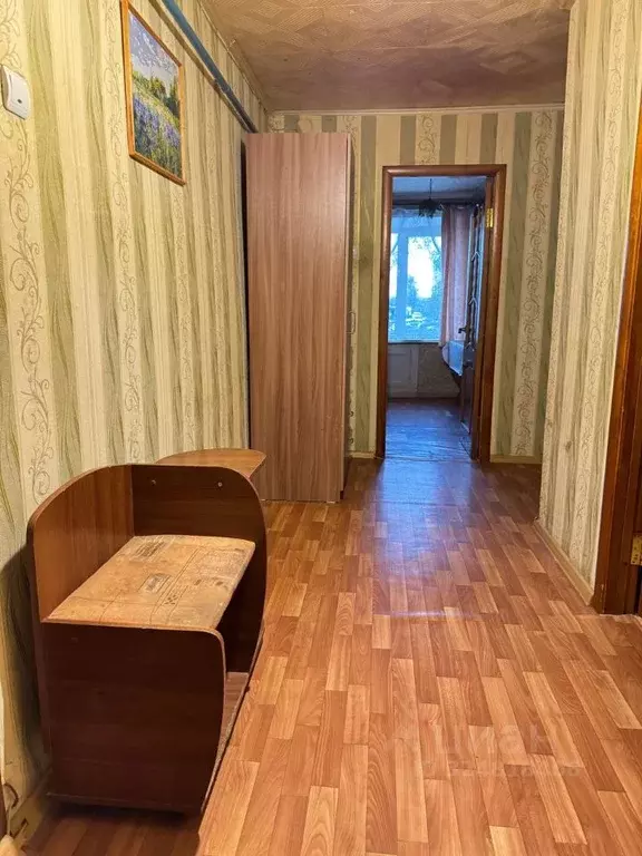 3-к кв. Нижегородская область, Бор 2-й мкр, 9 (60.6 м) - Фото 1