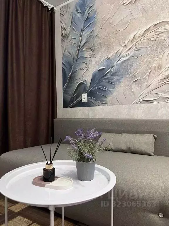 1-к кв. Башкортостан, Салават ул. Ленина, 34 (35.0 м) - Фото 1