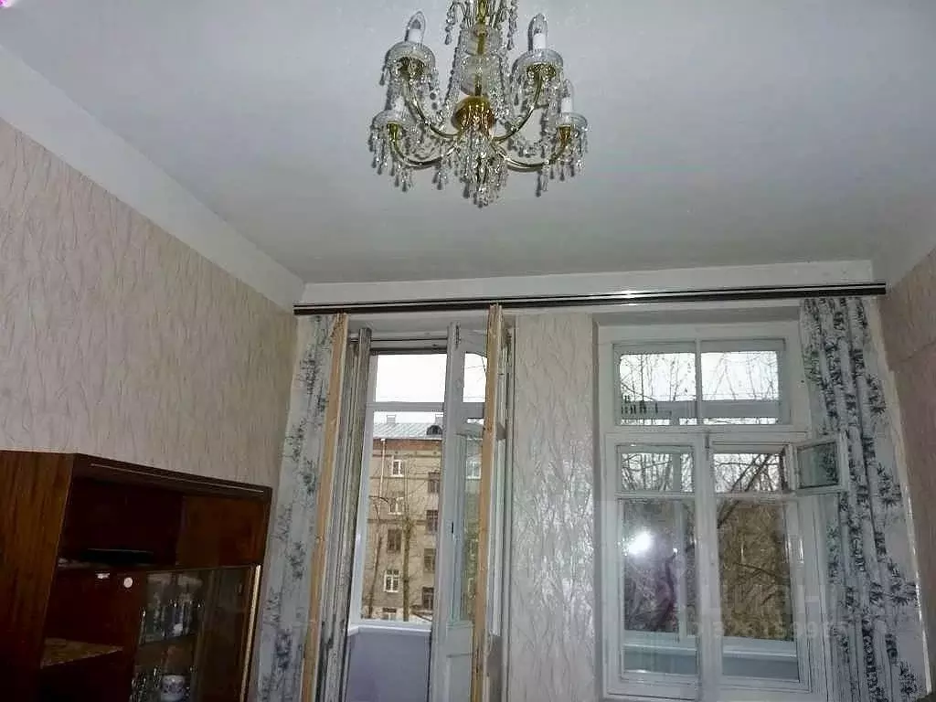 Комната Москва Средняя Первомайская ул., 50к2 (17.5 м) - Фото 2