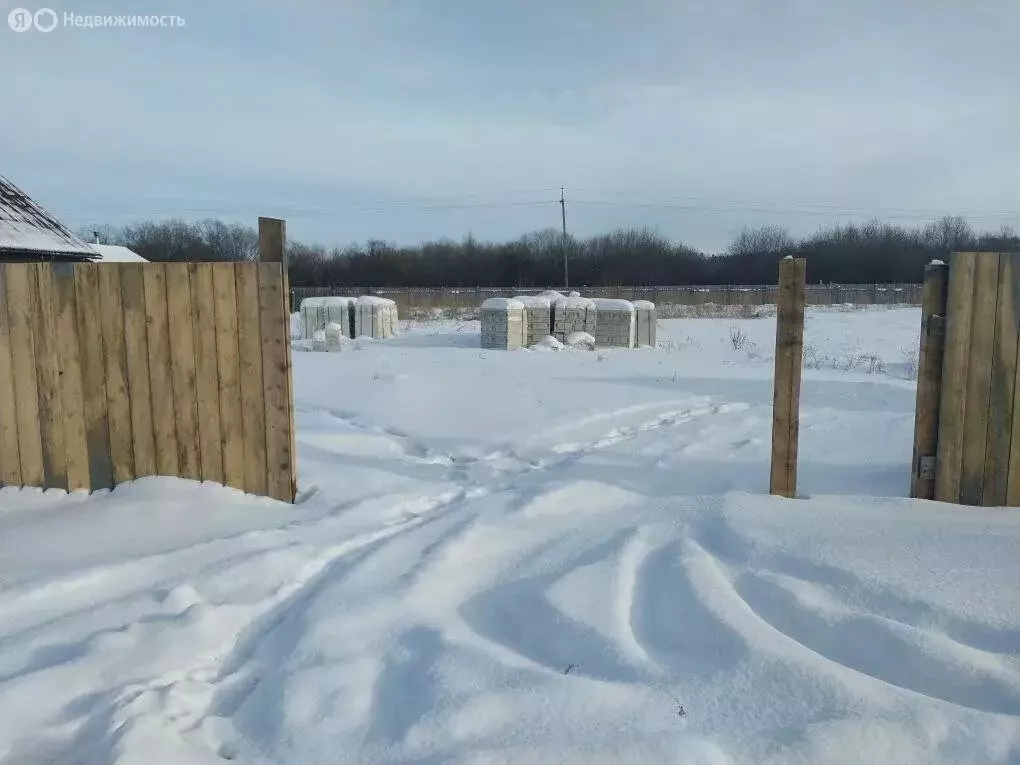Участок в село Хомутово, ДНТ Солнечное, Светлая улица (15 м) - Фото 2