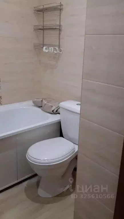 1-к кв. Челябинская область, Челябинск ул. Хохрякова, 40 (36.0 м) - Фото 2