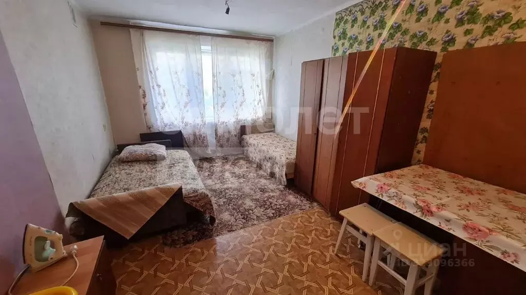 Комната Крым, Симферополь ул. Лизы Чайкиной, 38 (17.5 м) - Фото 1