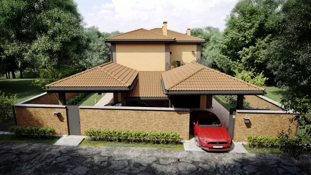 Участок в Севастополь ул. Лукомская, 187 (7.0 сот.) - Фото 1