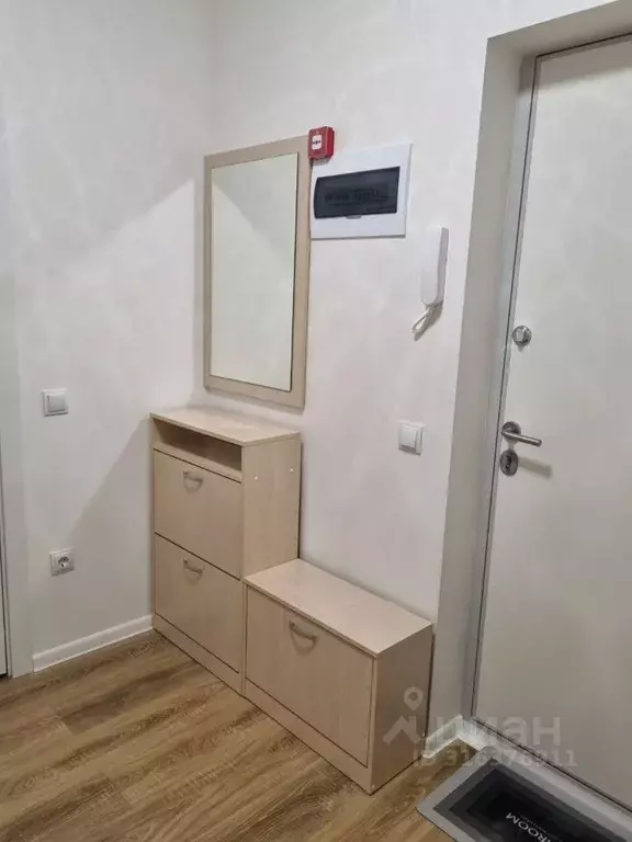 1-к кв. Москва ул. Гренадерская, 9к2 (38.0 м) - Фото 1