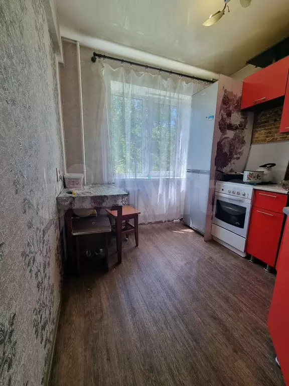 2-к. квартира, 45 м, 3/5 эт. - Фото 0