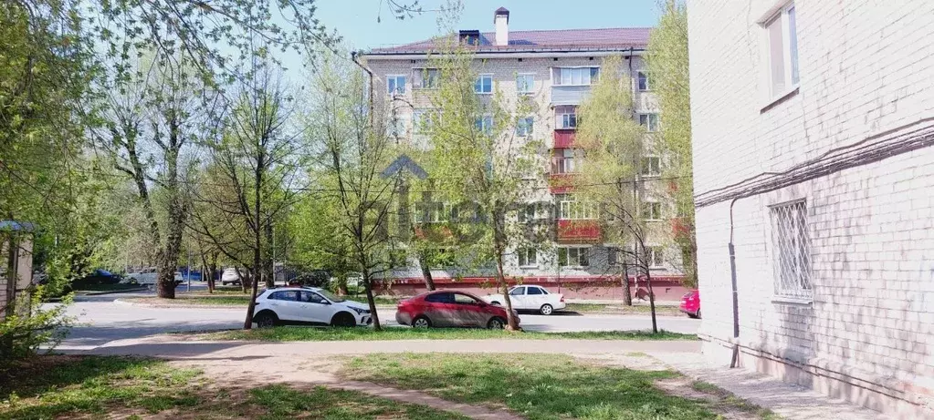 2-к кв. Татарстан, Казань ул. Академика Кирпичникова, 24 (43.2 м) - Фото 0