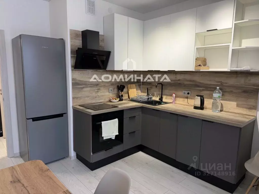 1-к кв. Санкт-Петербург Полюстровский просп., 65к2 (35.0 м) - Фото 1