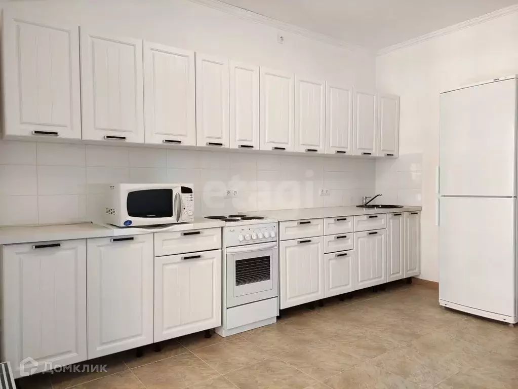 Продаётся 2-к квартира, 70.5 м - Фото 0