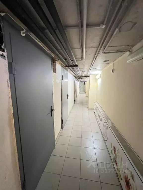 Склад в Московская область, Раменское Высоковольтная ул., 22 (12 м) - Фото 1
