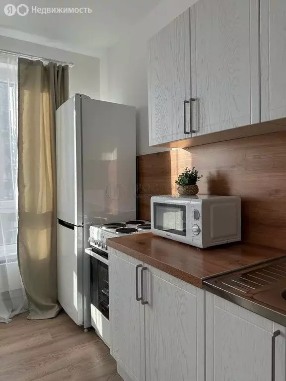 3-комнатная квартира: Москва, Открытое шоссе, 18Ак3 (61.1 м) - Фото 2