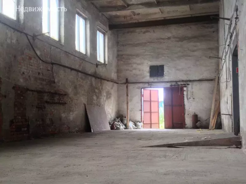Склад (123.4 м) - Фото 1