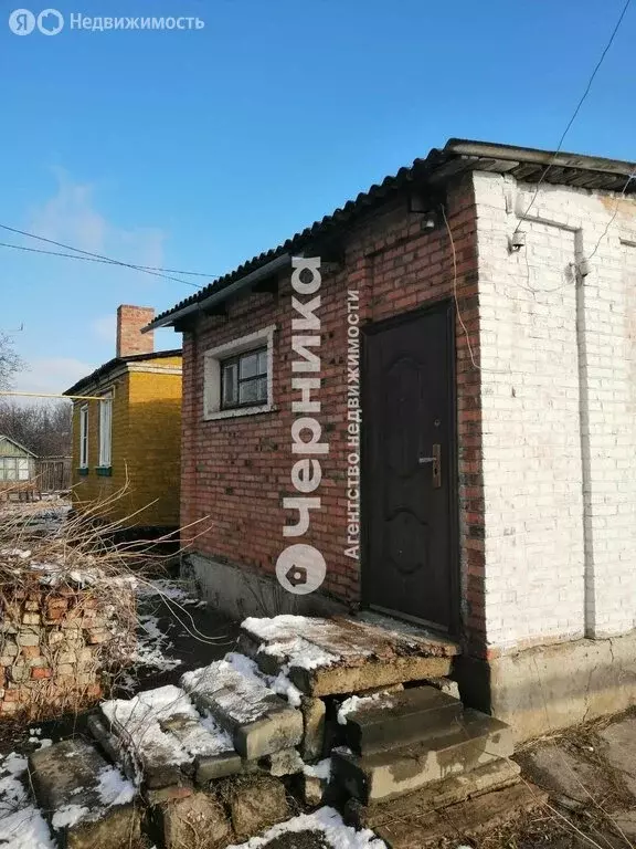 Дом в Новошахтинск, улица Достоевского, 1 (48.2 м) - Фото 1