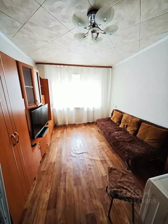 Студия Приморский край, Владивосток ул. Надибаидзе, 28 (24.0 м) - Фото 2