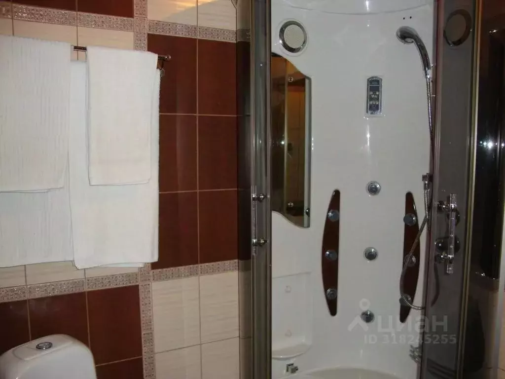 1-к кв. Санкт-Петербург Лиговский просп., 44Б (15.0 м) - Фото 1
