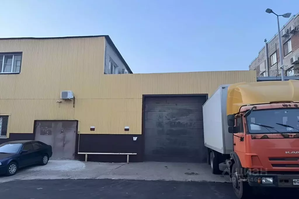 Помещение свободного назначения в Санкт-Петербург Смоленская ул., 33 ... - Фото 2