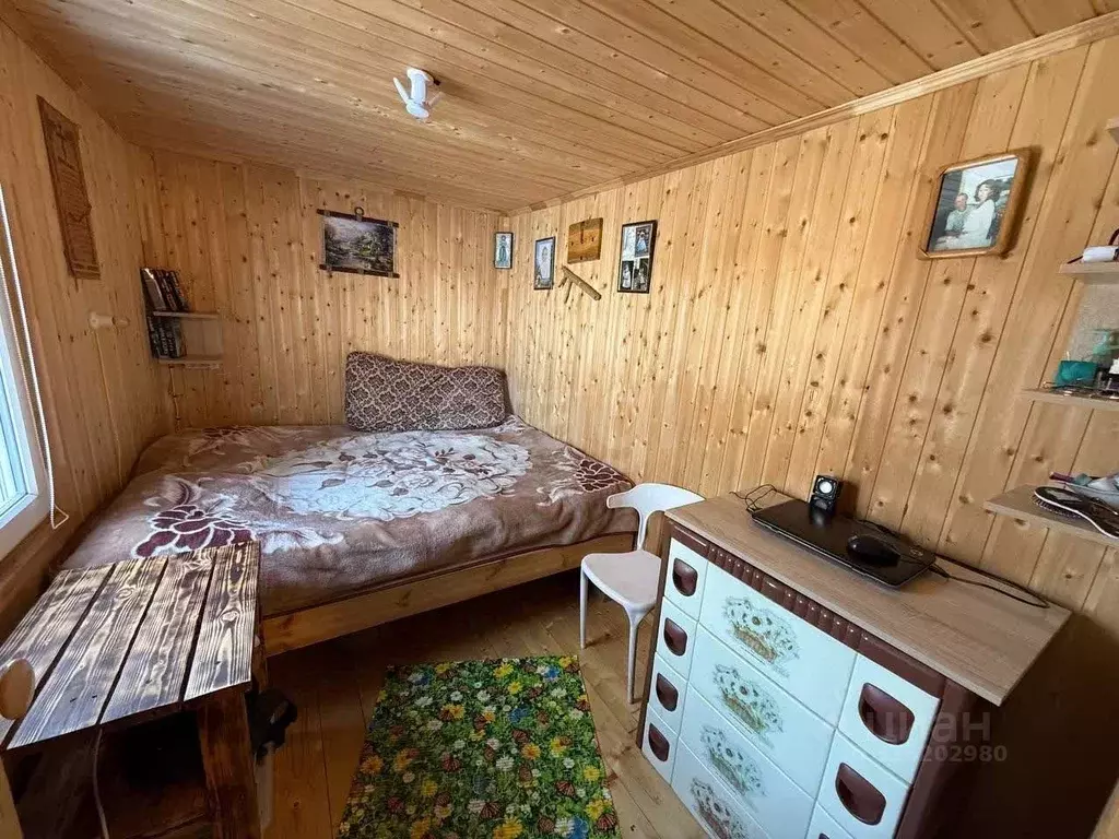 Дом в Воронежская область, Каширский район, Колодезянское с/пос, ... - Фото 1