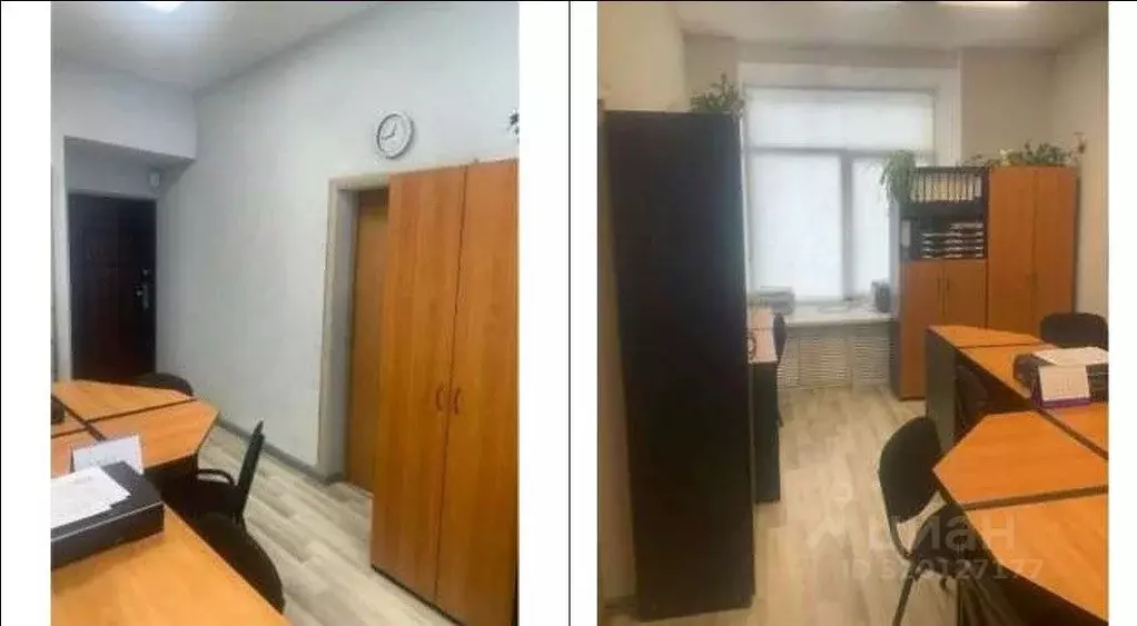 Помещение свободного назначения в Карелия, Петрозаводск ул. Калинина, ... - Фото 0