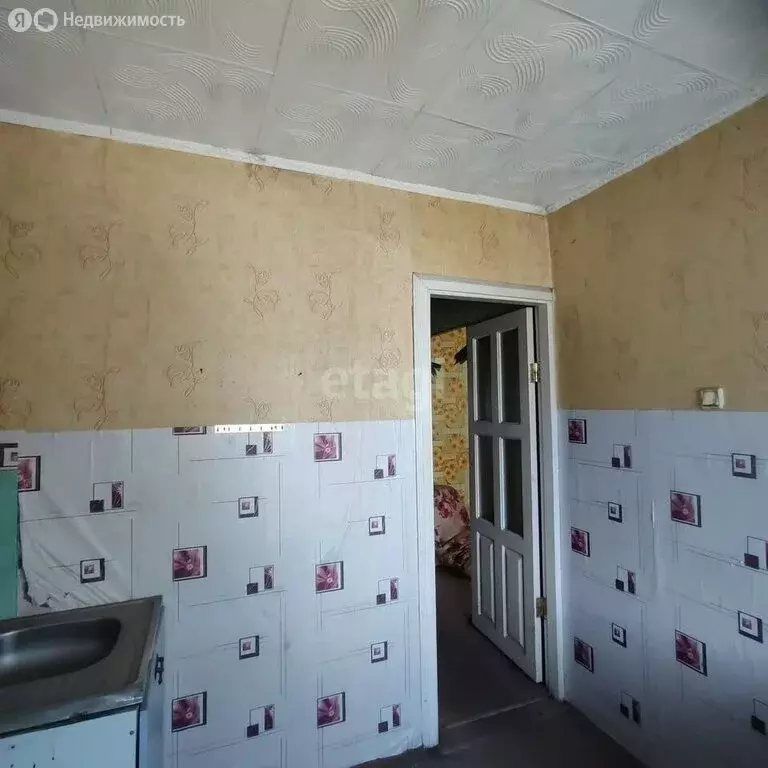 2-комнатная квартира: Бийск, улица имени Героя Советского Союза ... - Фото 1