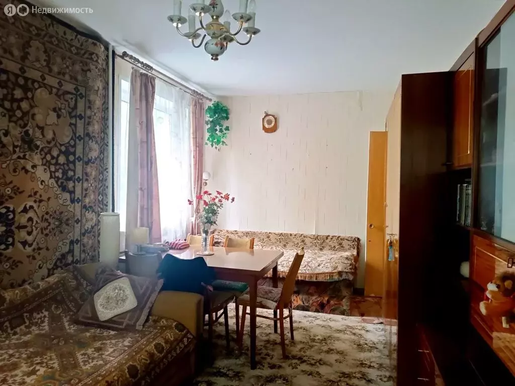 2-комнатная квартира: Орёл, Планерная улица, 47 (42.8 м) - Фото 1