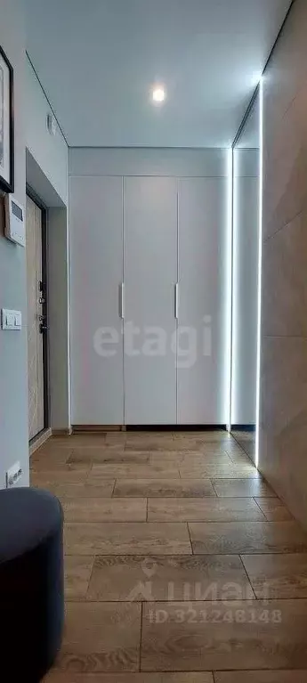 2-к кв. Новосибирская область, Новосибирск ул. Лескова, 35 (62.0 м) - Фото 0