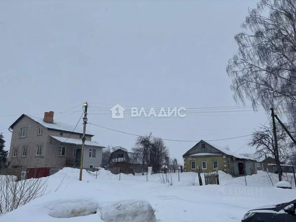 Дом в Московская область, Воскресенск городской округ, с. Федино 25 ... - Фото 2