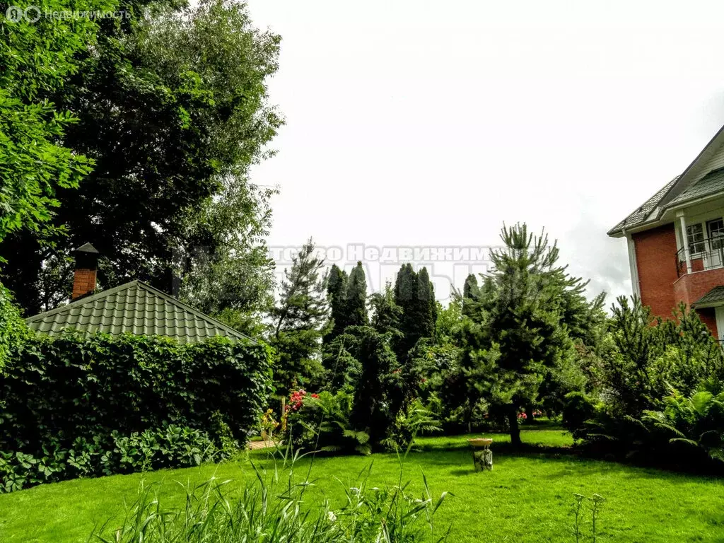 Дом в Смоленск, улица Энгельса, 33 (240.5 м) - Фото 1
