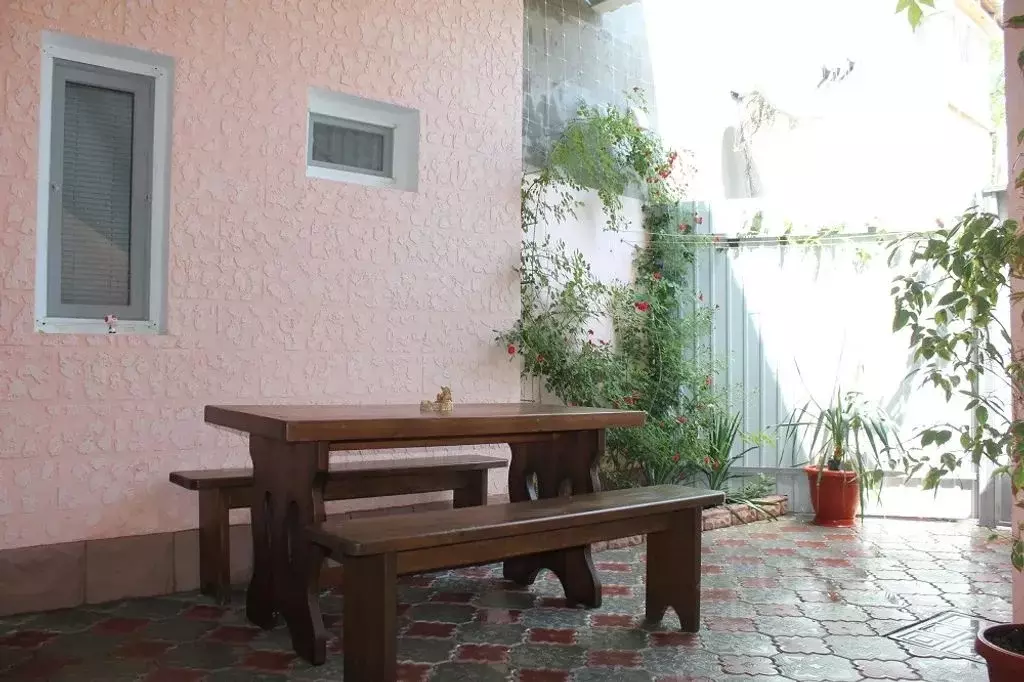 Дом в Крым, Евпатория ул. Интернациональная, 45 (55 м) - Фото 1