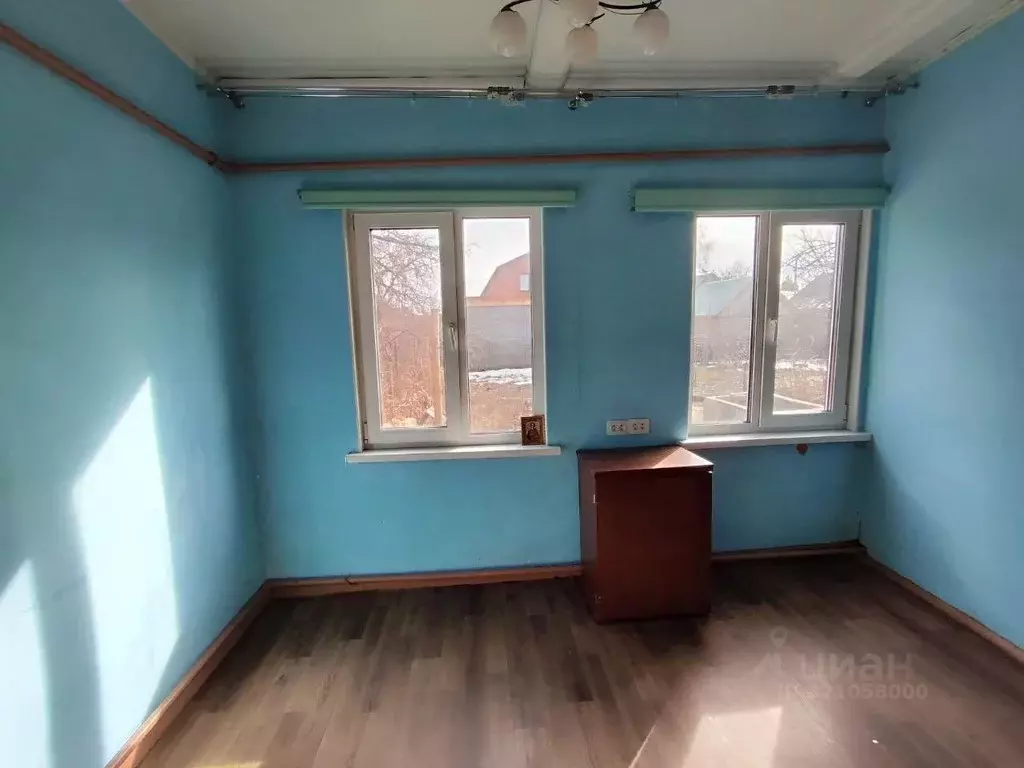 Дом в Самарская область, Сызрань Заборовская ул., 7 (120 м) - Фото 1