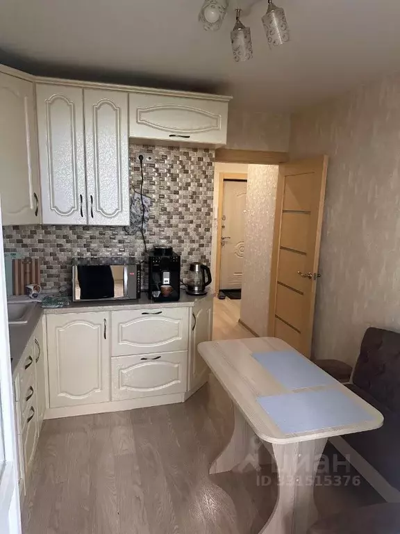 1-к кв. Московская область, Балашиха ул. Дмитриева, 12 (42.0 м) - Фото 1