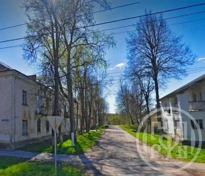 Комната Ленинградская область, Сланцы пос. Большие Лучки, ул. ... - Фото 2