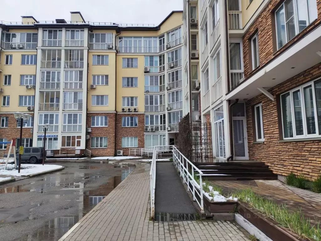 Офис в Московская область, Мытищи городской округ, пос. Вешки, Новые ... - Фото 1