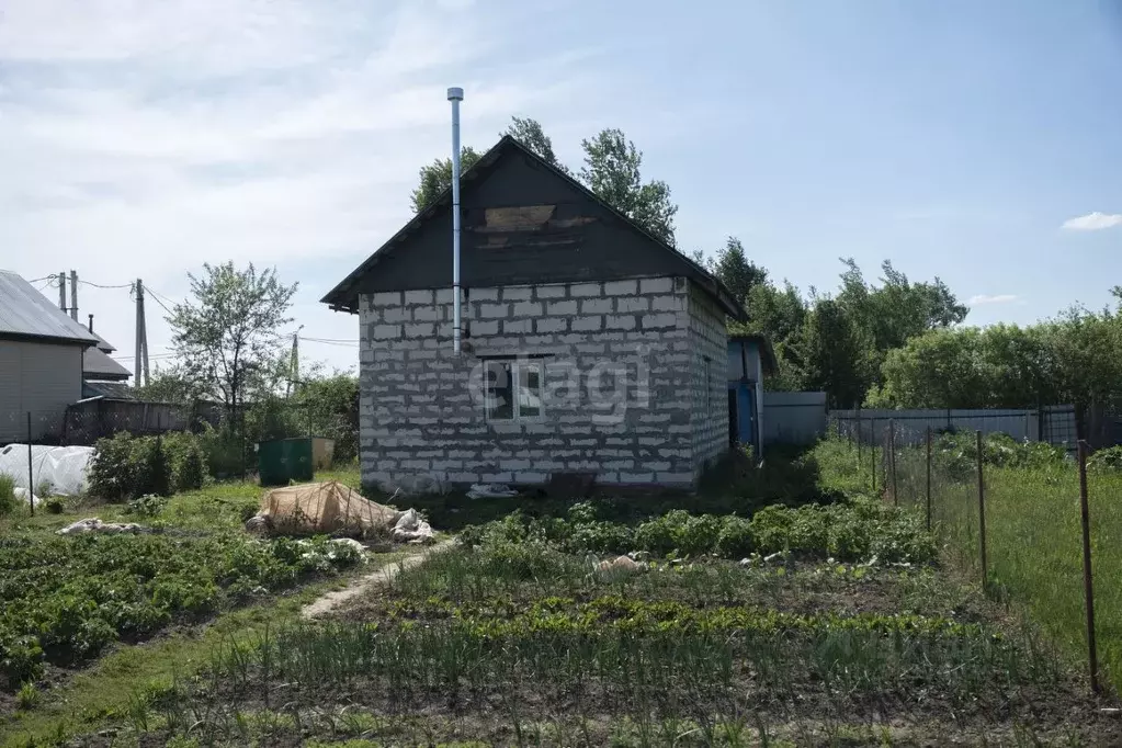 Дом в Калужская область, Калуга городской округ, д. Колюпаново ул. ... - Фото 2
