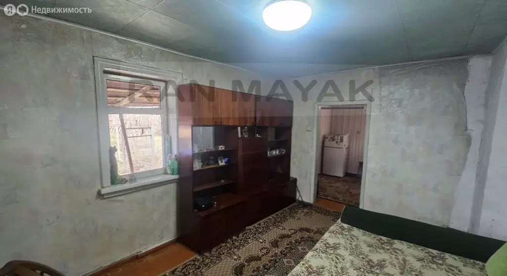 Дом в Кужорская, улица Дзержинского, 6 (52.8 м) - Фото 2