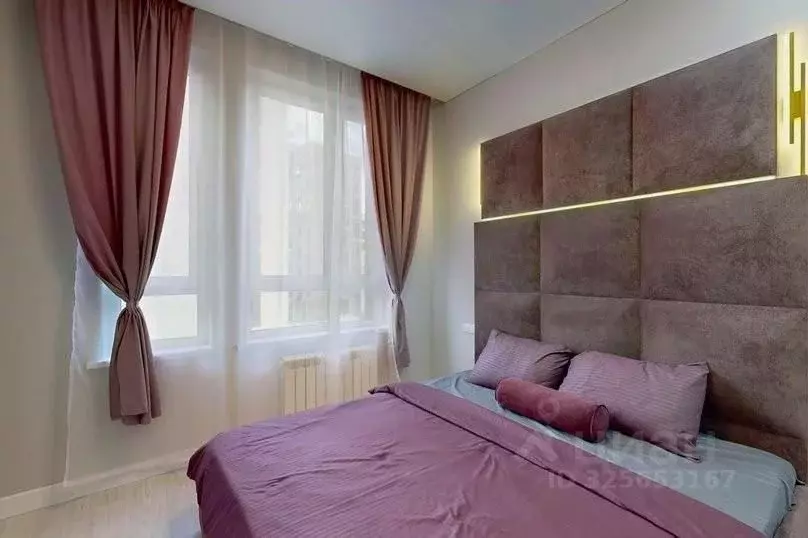 1-к кв. Москва Скандинавия жилой комплекс, ул. Эдварда Грига, 15 (17.0 ... - Фото 2