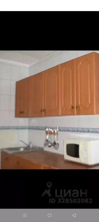 1-к кв. Белгородская область, Белгород Славянская ул., 15 (40.9 м) - Фото 1