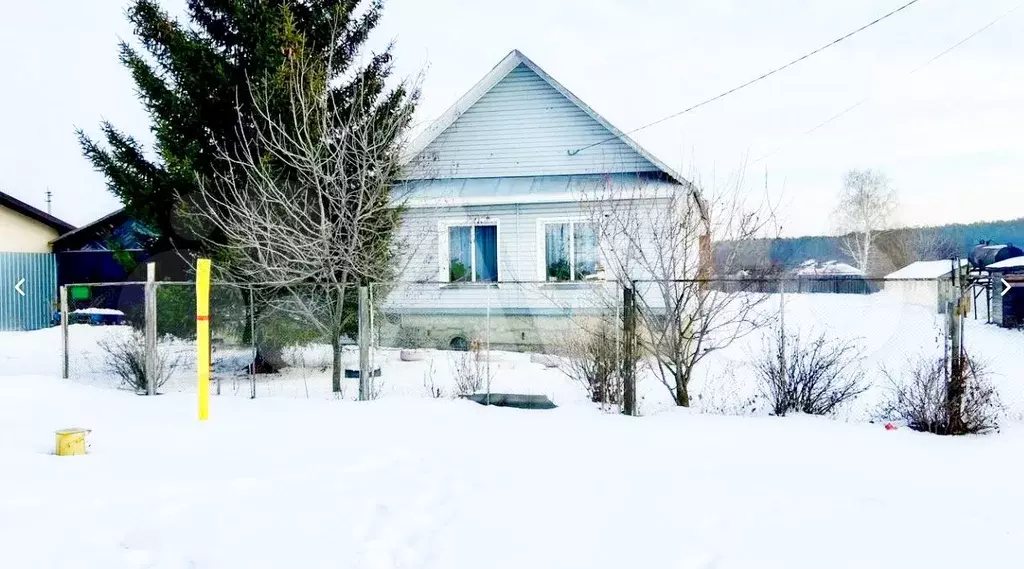 Дом 108 м на участке 15 сот. - Фото 1