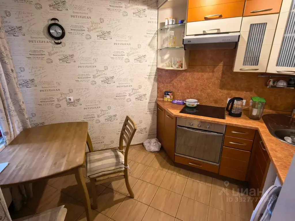 1-к кв. Коми, Сыктывкар ул. Карла Маркса, 199 (41.6 м) - Фото 1